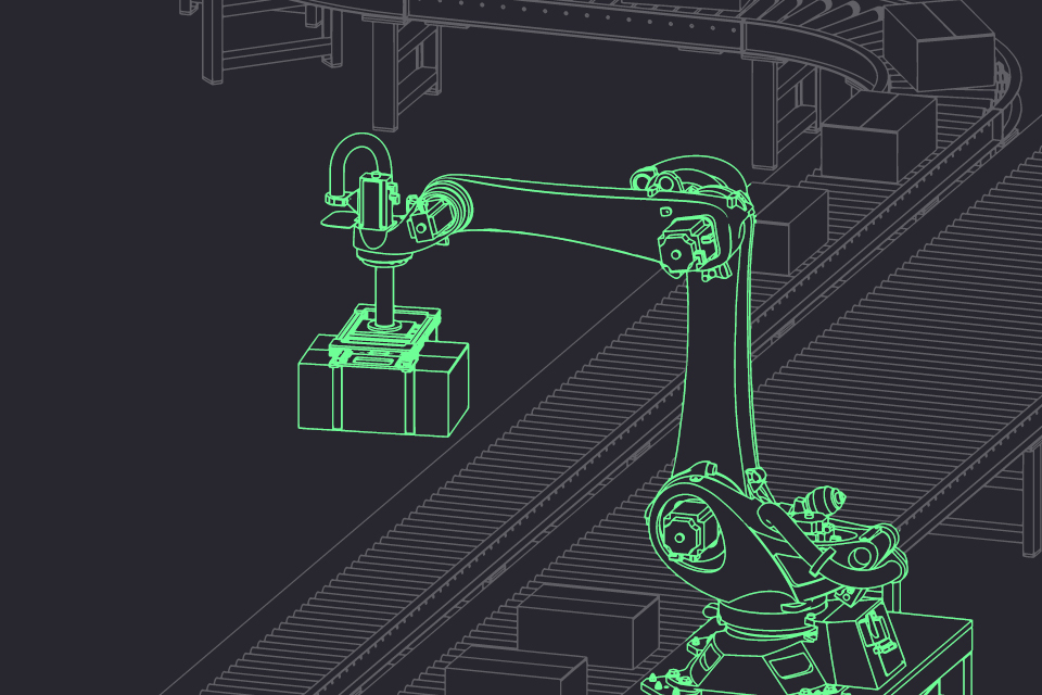 Robotics