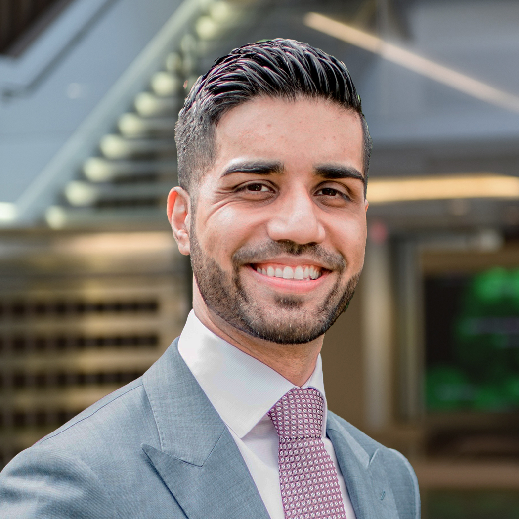 Shanil Ebrahim