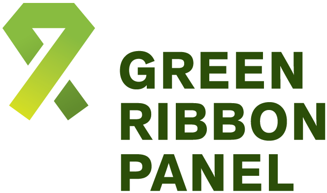 Green Ribbon Panel
