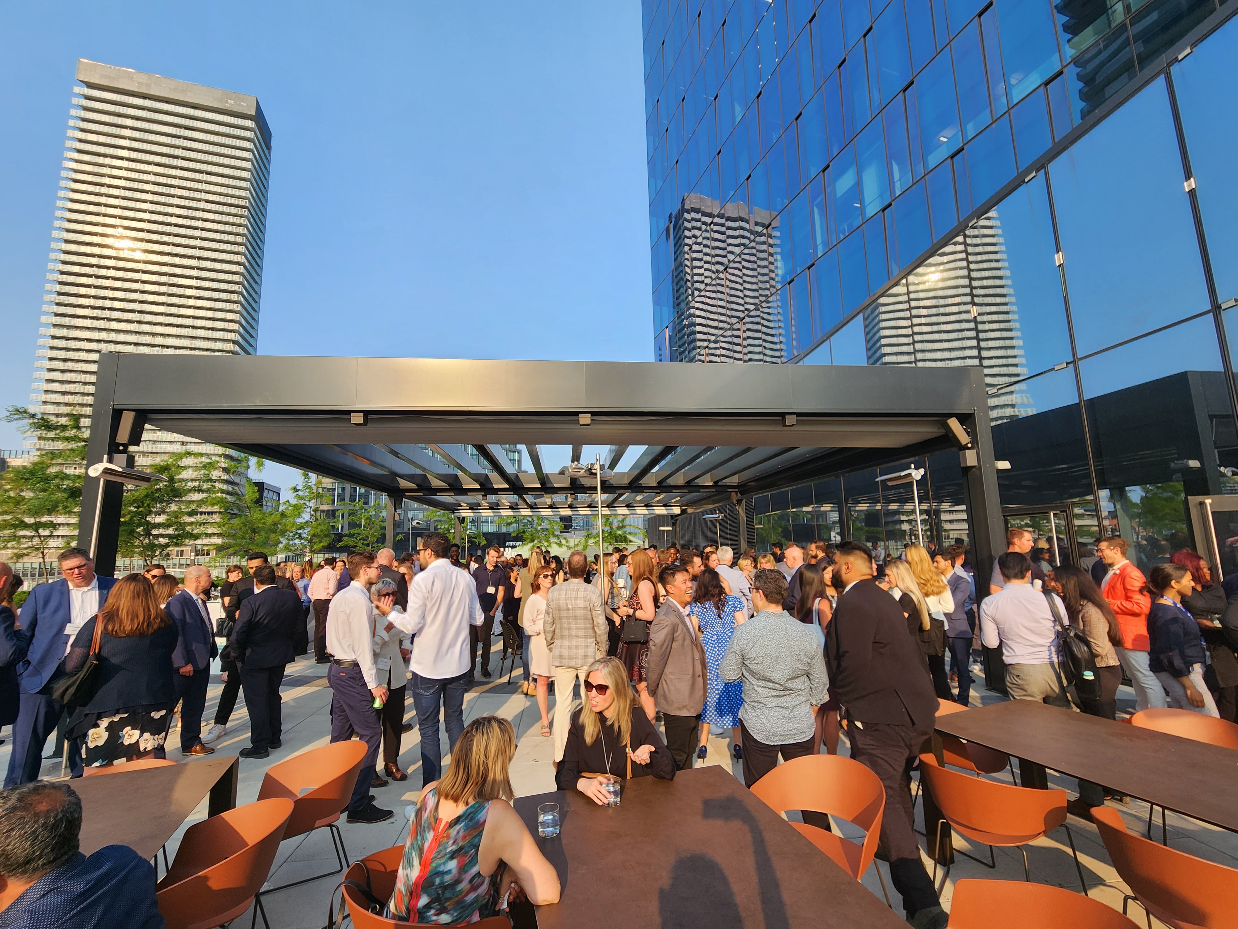 Cocktails & Connections 2.0 photo