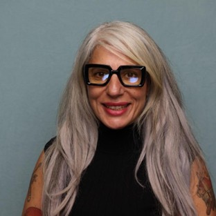 Dr. Zayna Khayat