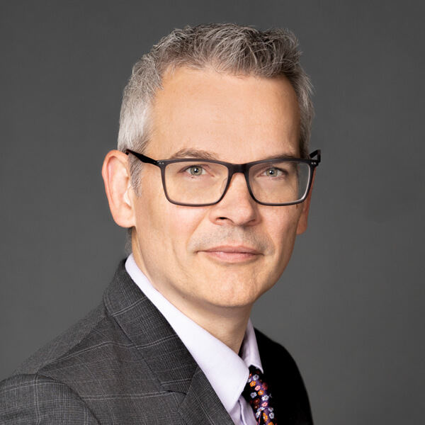 Michael Burt