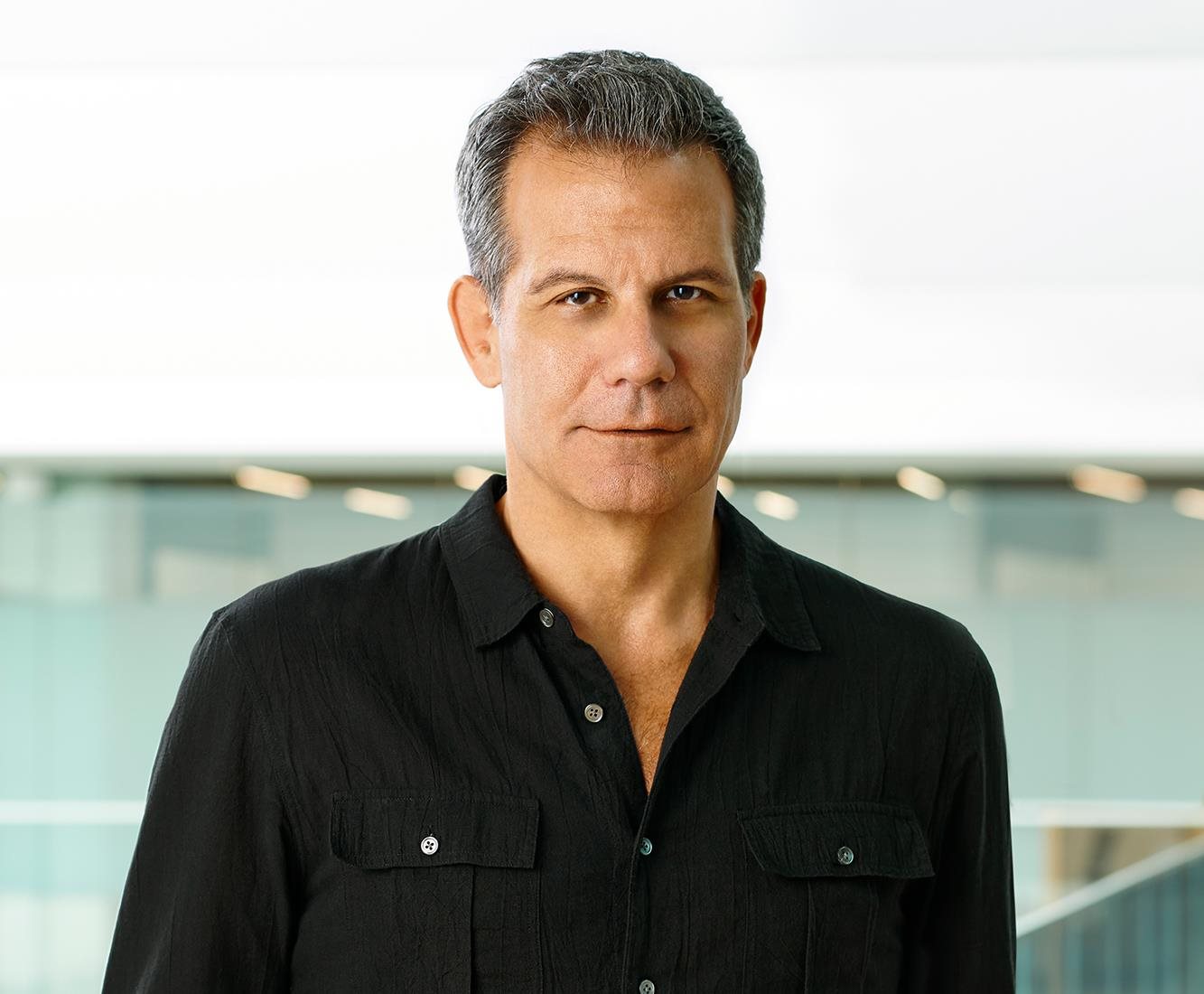 Richard Florida