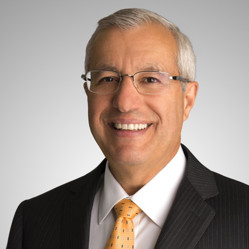 The Hon. Vic Fedeli