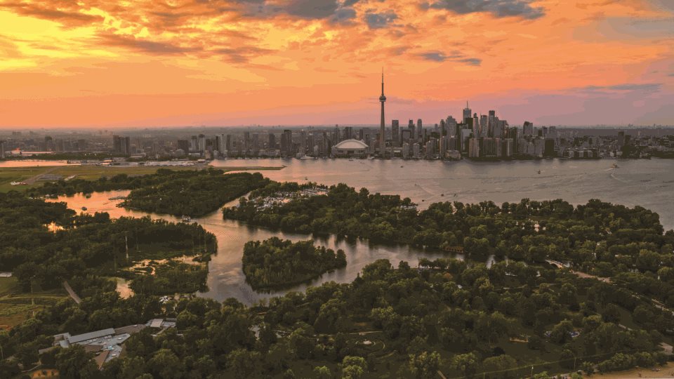 About the Business Council of Toronto Toronto Region Board of Trade