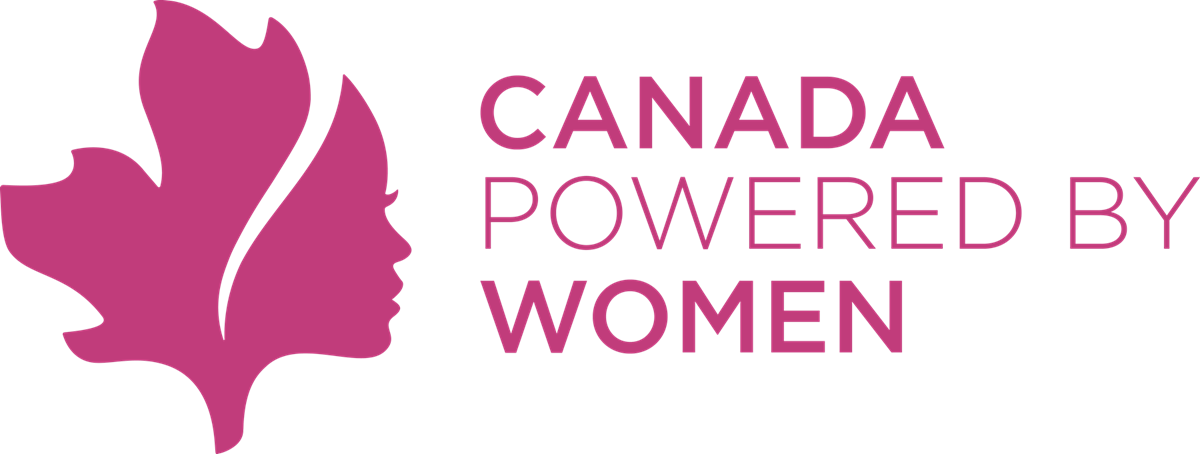 Canada Powered by Women