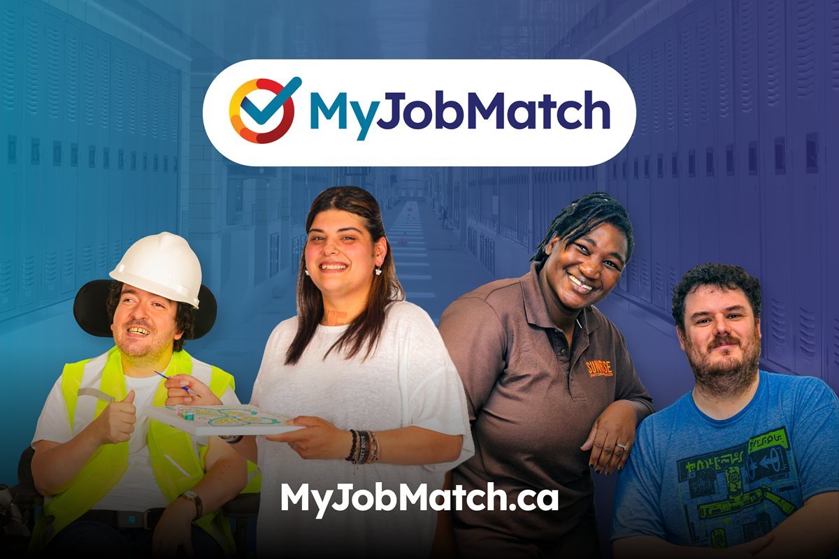 MyJobMatch